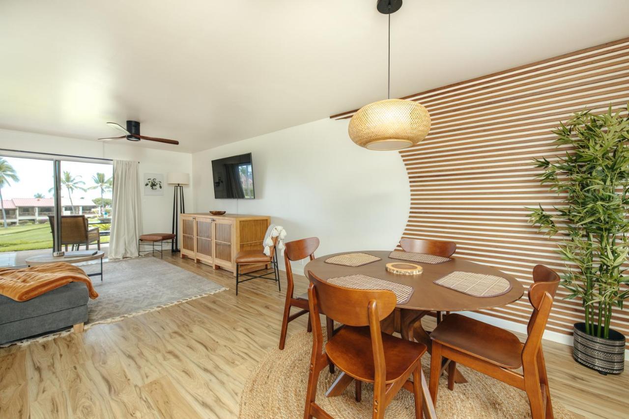 Hale Honua at Keauhou Bay Apartment Kailua-Kona Bagian luar foto