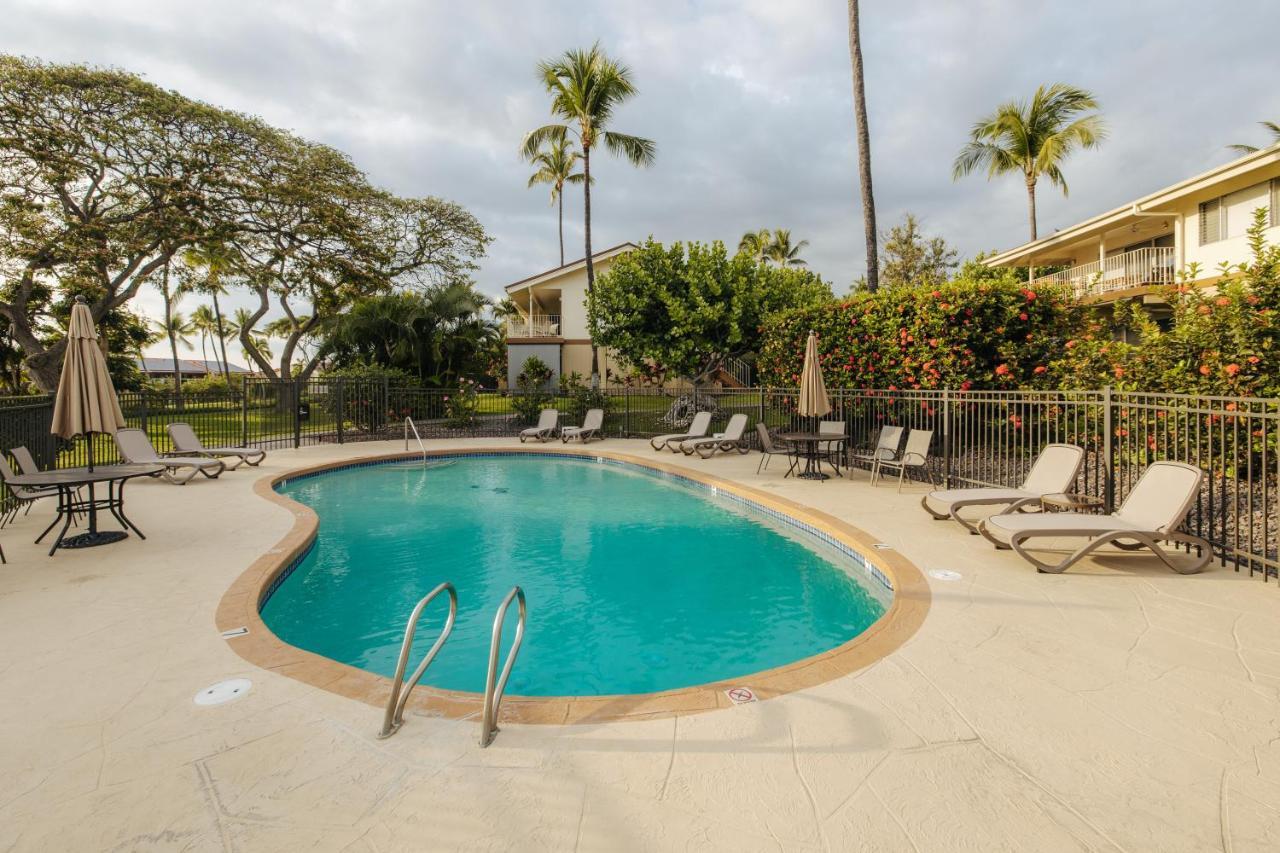 Hale Honua at Keauhou Bay Apartment Kailua-Kona Bagian luar foto