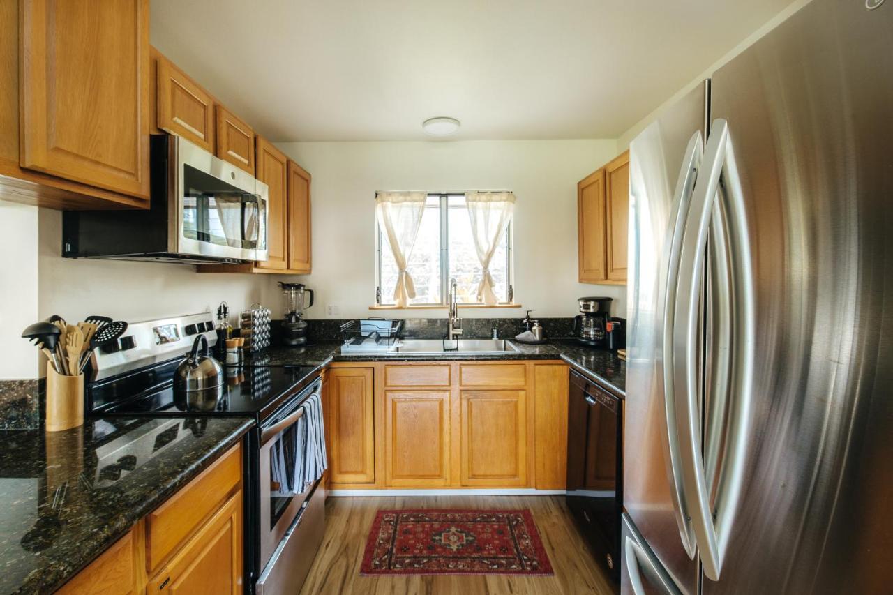 Hale Honua at Keauhou Bay Apartment Kailua-Kona Bagian luar foto