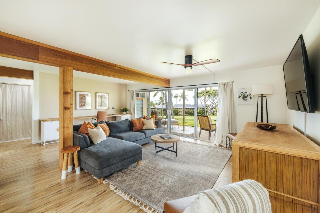 Hale Honua at Keauhou Bay Apartment Kailua-Kona Bagian luar foto