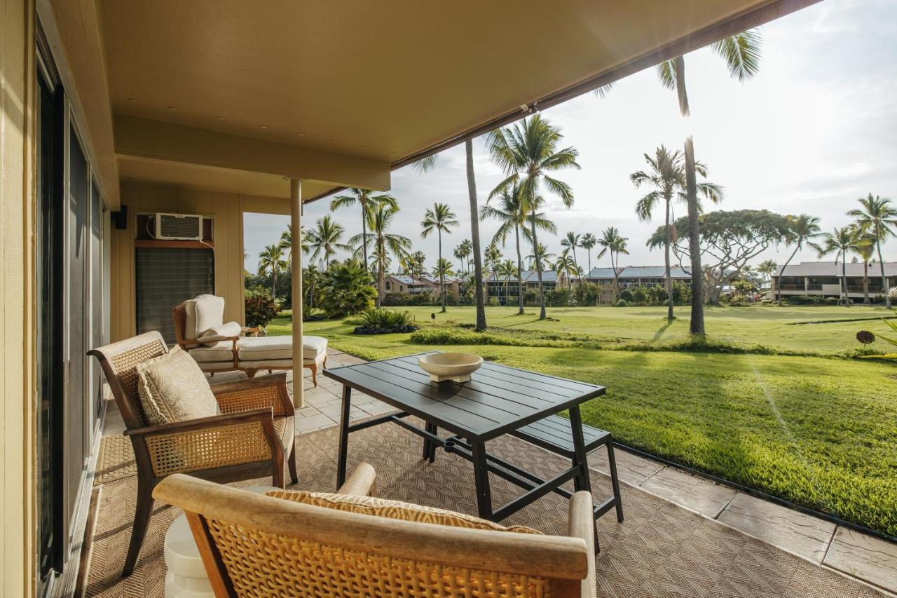 Hale Honua at Keauhou Bay Apartment Kailua-Kona Bagian luar foto